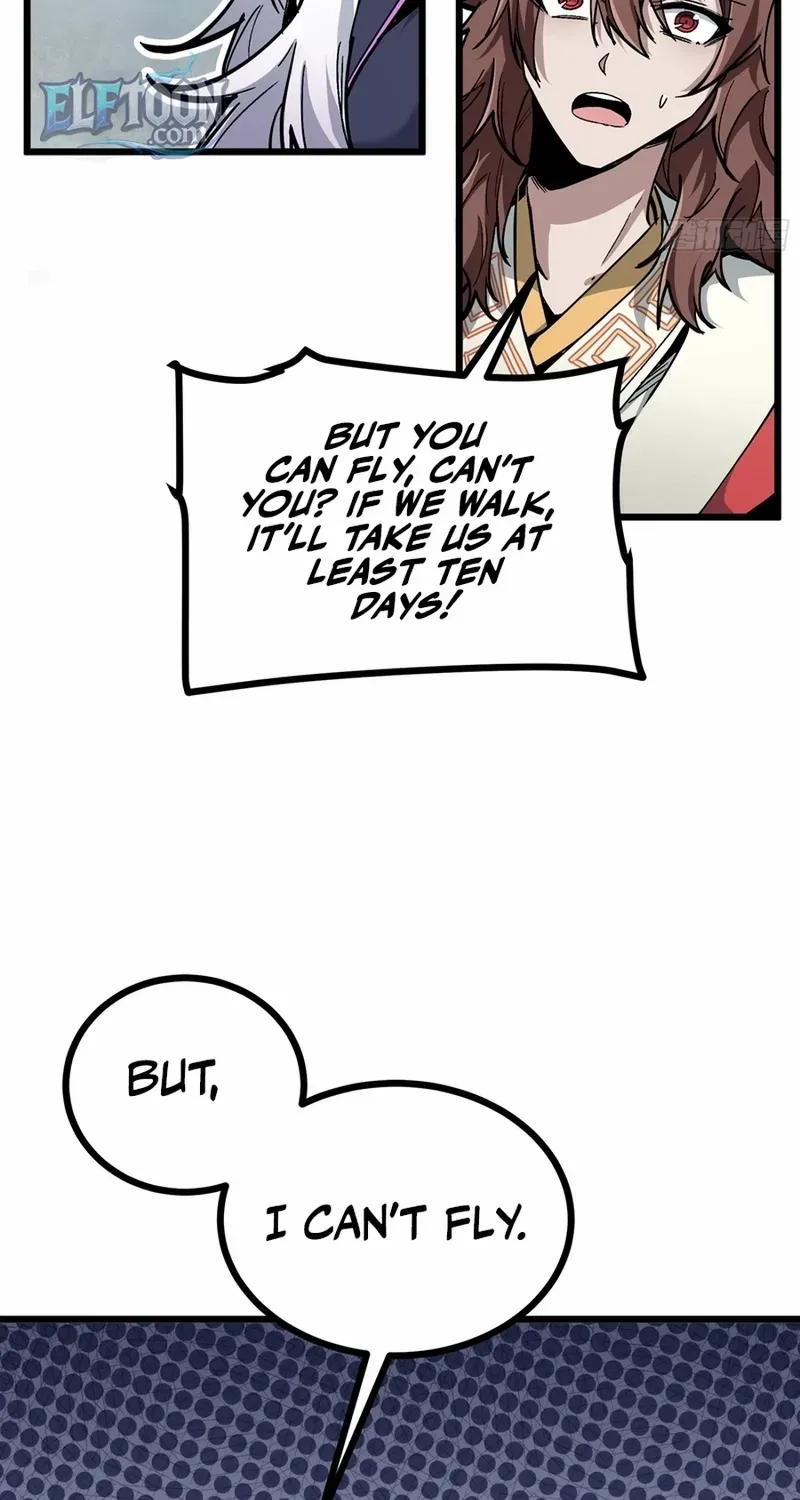 Fairy, Please Listen to My Explanation Chapter 5 page 13 - 