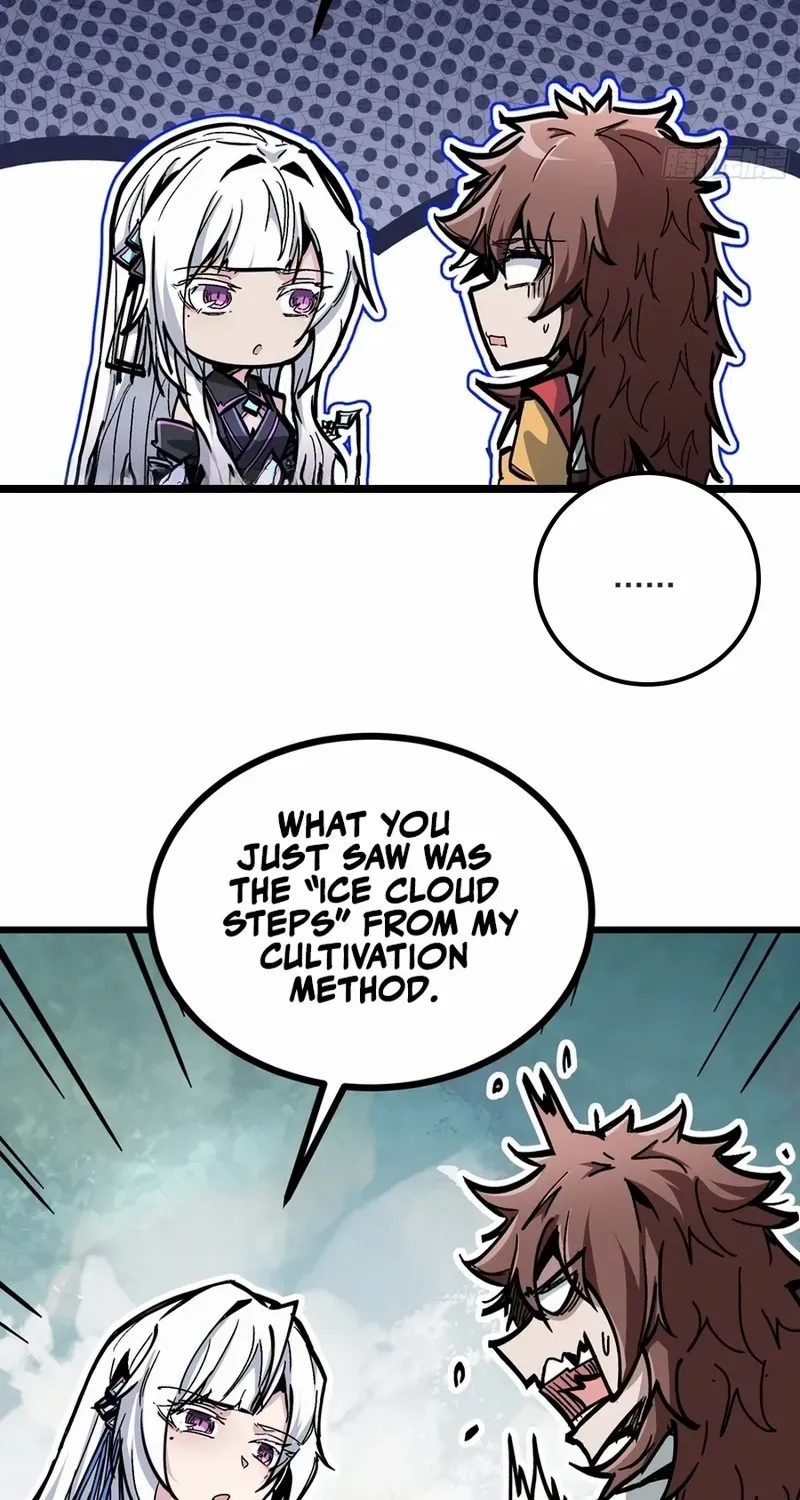 Fairy, Please Listen to My Explanation Chapter 5 page 14 - 
