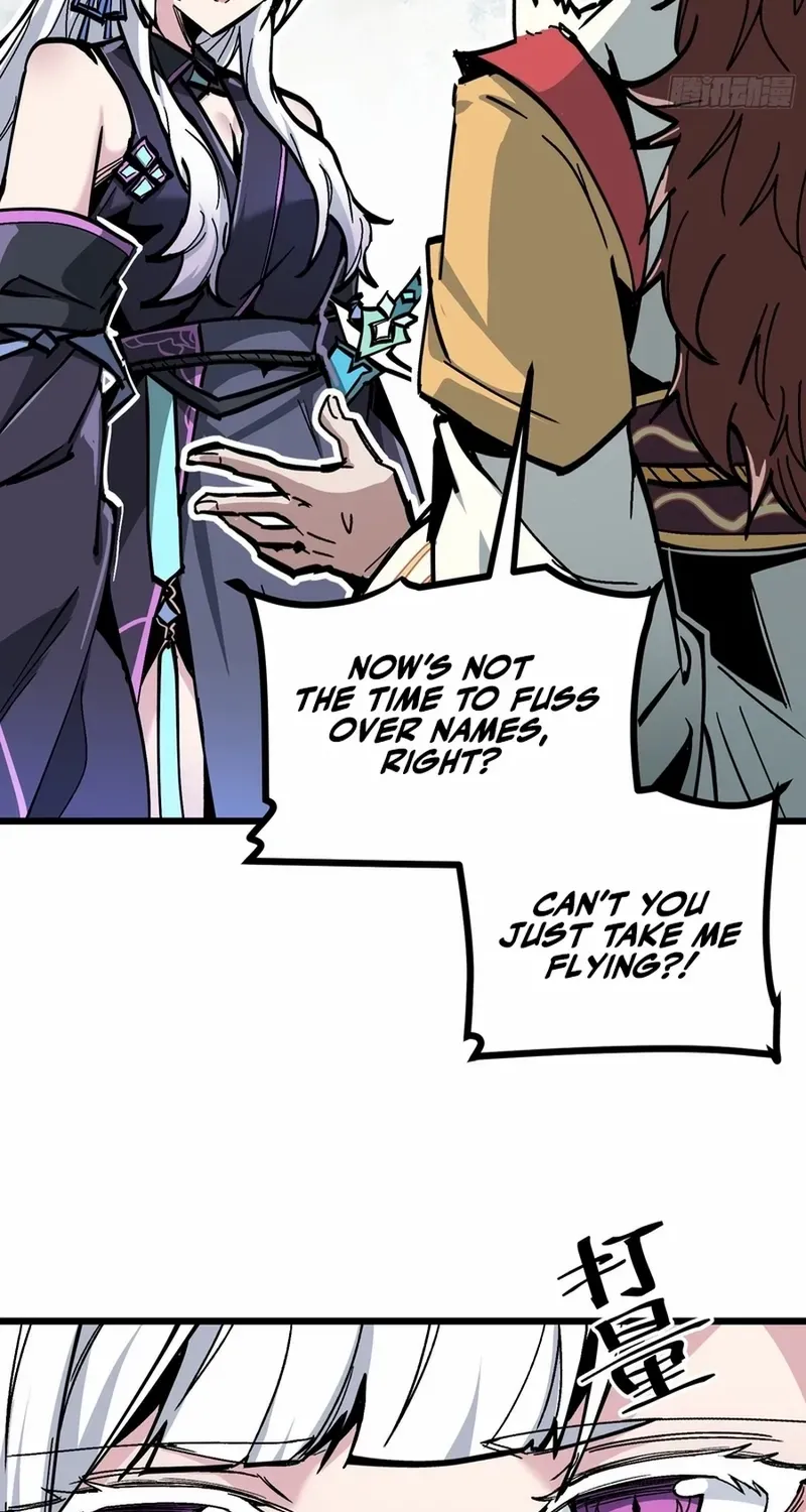 Fairy, Please Listen to My Explanation Chapter 5 page 15 - 