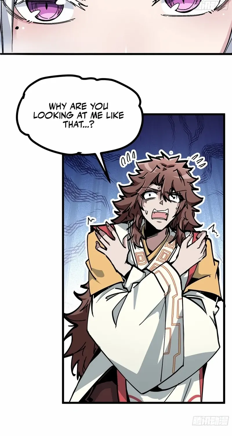 Fairy, Please Listen to My Explanation Chapter 5 page 16 - 