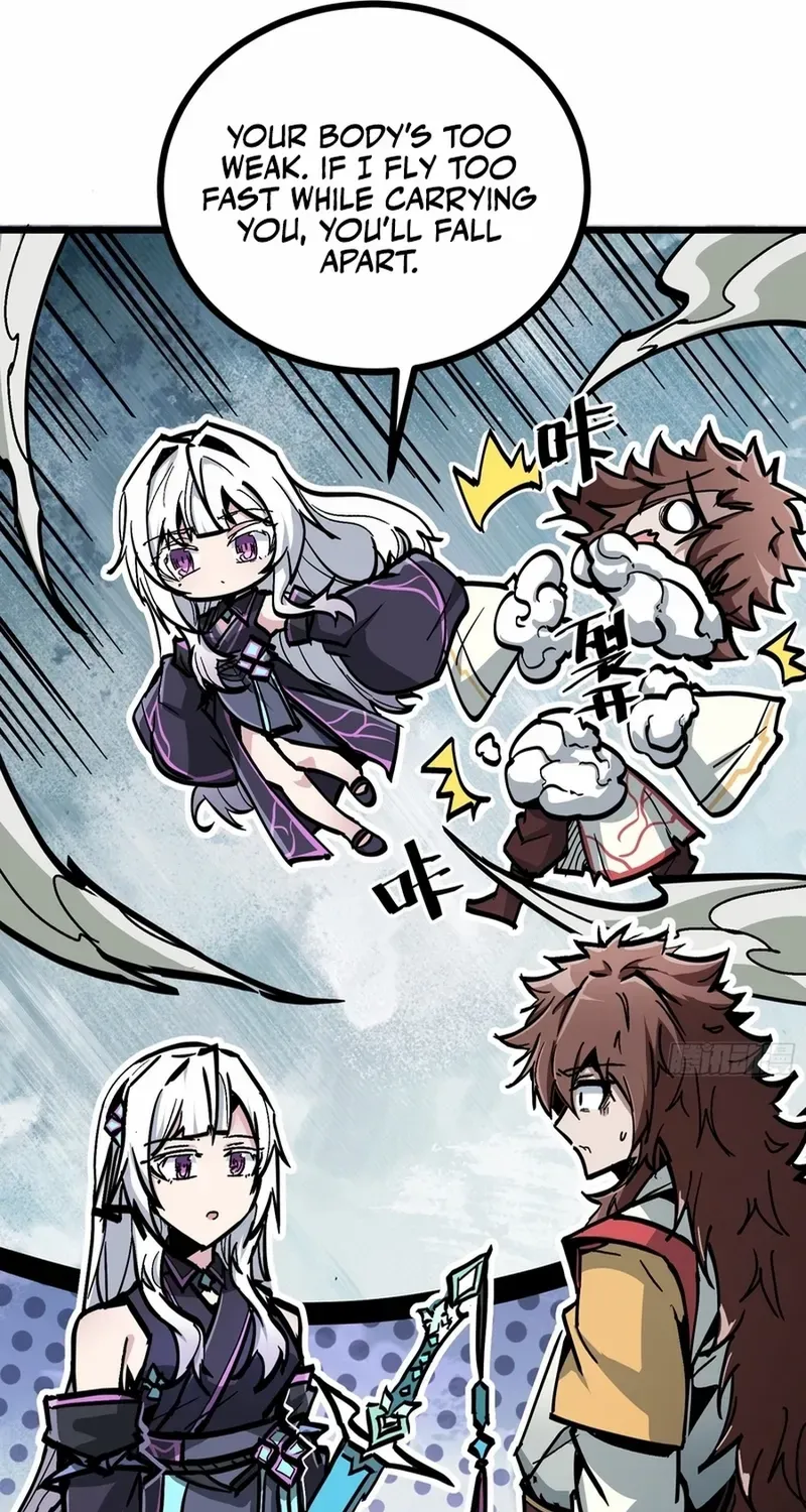 Fairy, Please Listen to My Explanation Chapter 5 page 18 - 