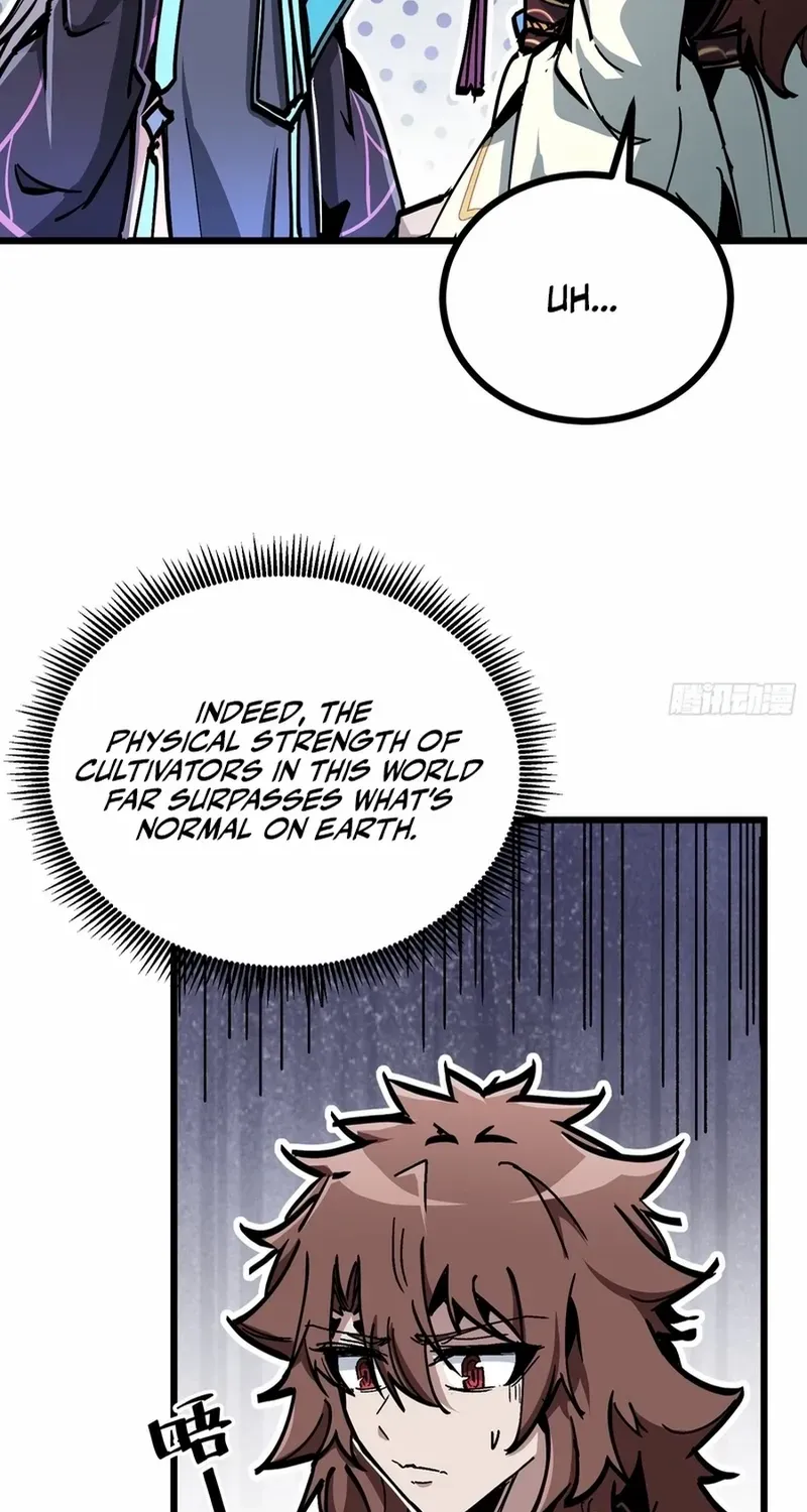 Fairy, Please Listen to My Explanation Chapter 5 page 19 - 