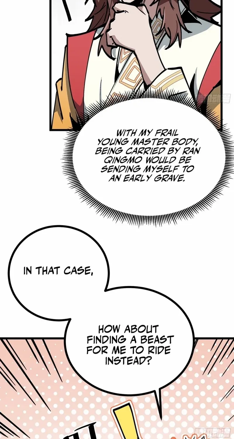 Fairy, Please Listen to My Explanation Chapter 5 page 20 - 