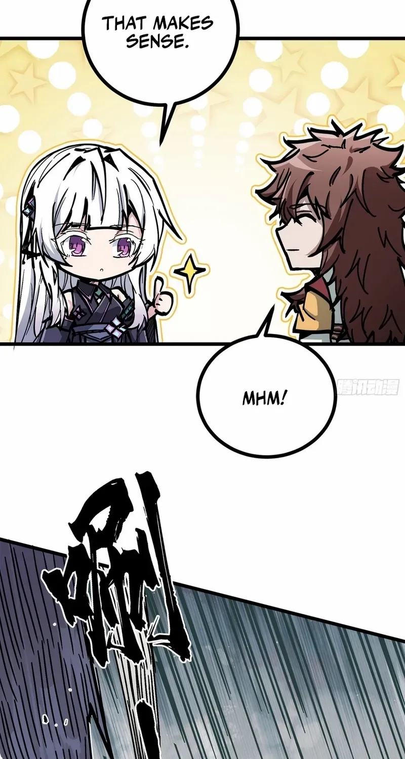 Fairy, Please Listen to My Explanation Chapter 5 page 22 - 