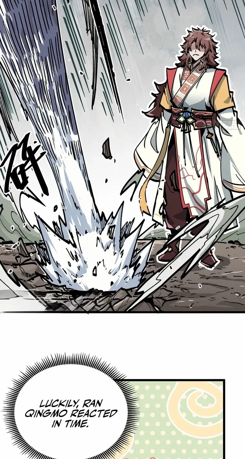 Fairy, Please Listen to My Explanation Chapter 5 page 23 - 
