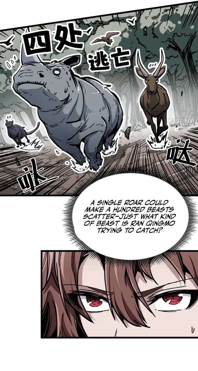 Fairy, Please Listen to My Explanation Chapter 5 page 27 - 