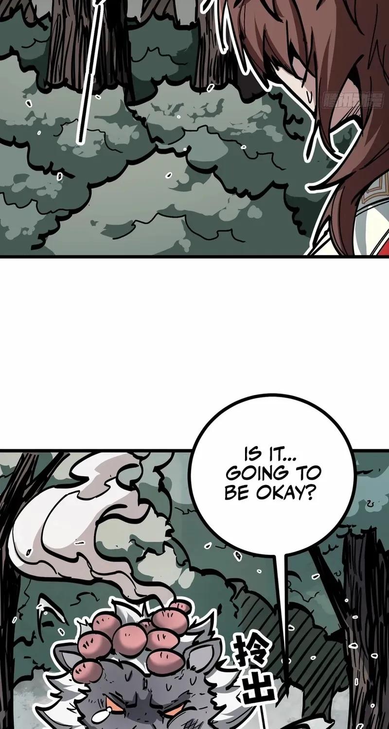 Fairy, Please Listen to My Explanation Chapter 5 page 31 - 