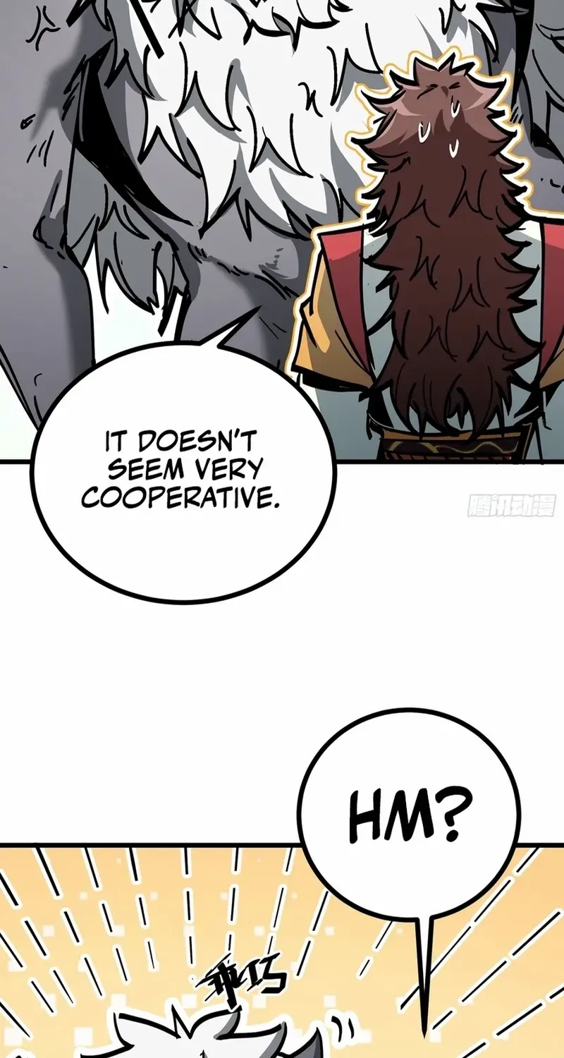 Fairy, Please Listen to My Explanation Chapter 5 page 34 - 