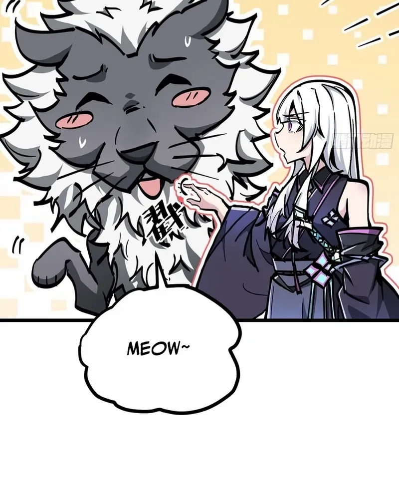 Fairy, Please Listen to My Explanation Chapter 5 page 35 - 
