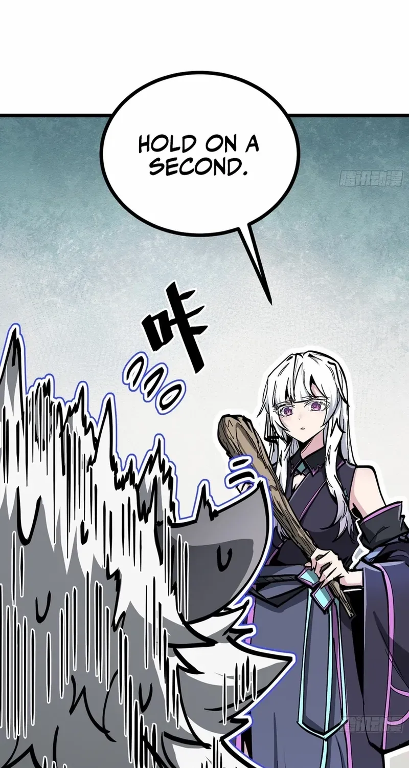 Fairy, Please Listen to My Explanation Chapter 5 page 36 - 