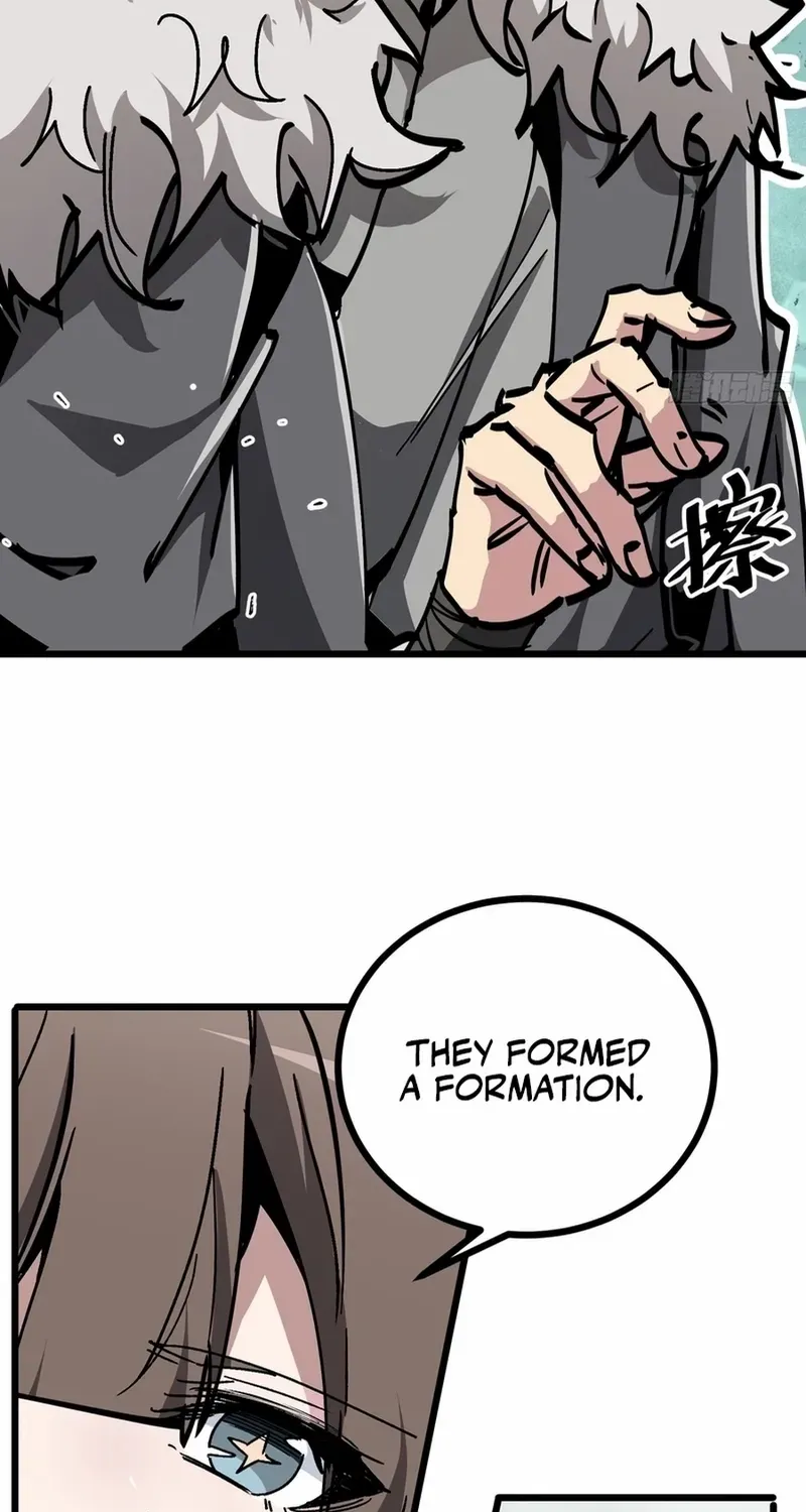 Fairy, Please Listen to My Explanation Chapter 5 page 47 - 
