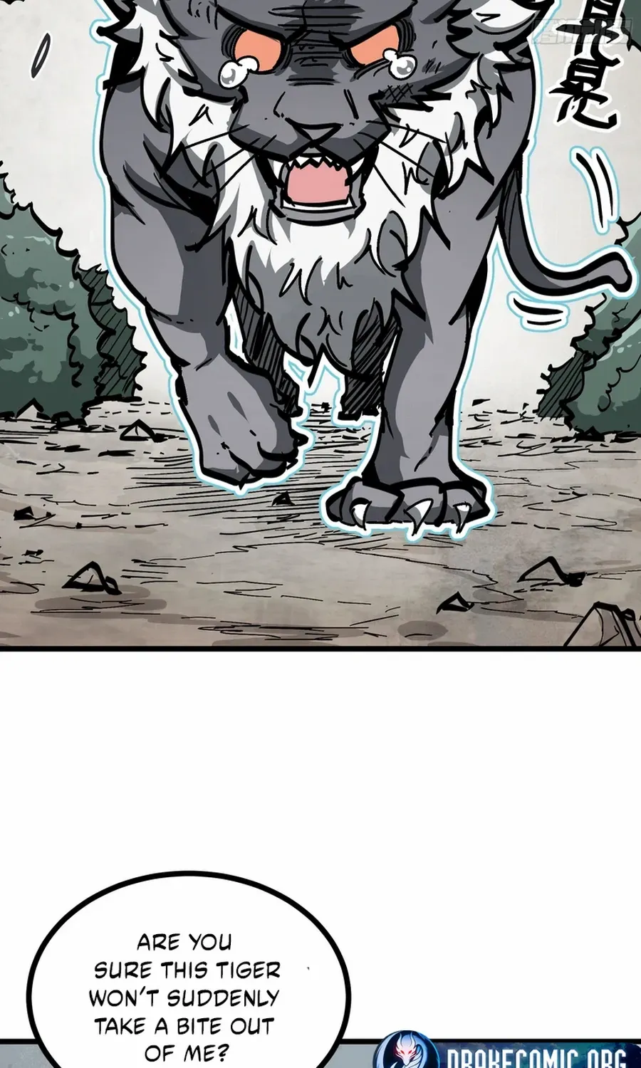 Fairy, Please Listen to My Explanation Chapter 6 page 16 - 