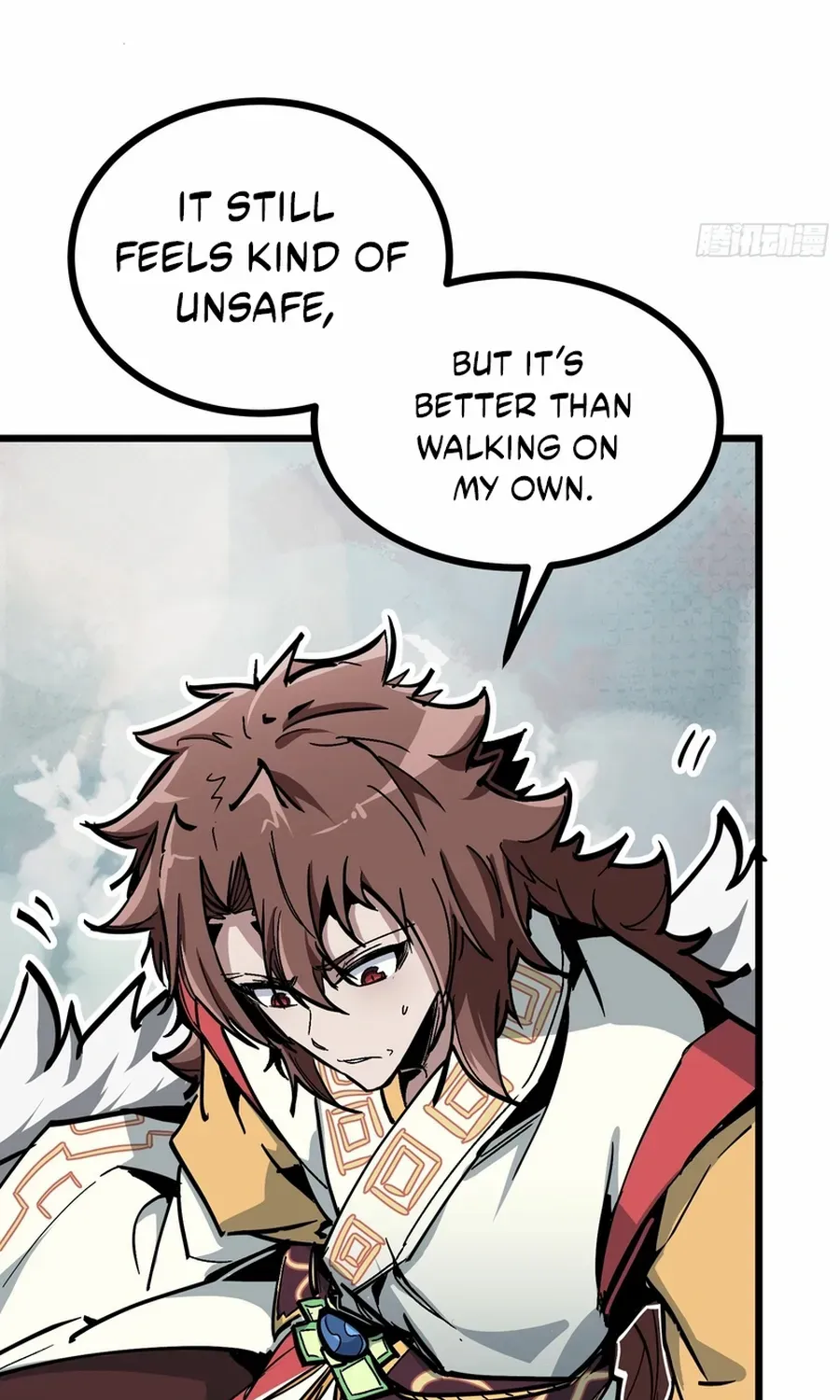 Fairy, Please Listen to My Explanation Chapter 6 page 18 - 