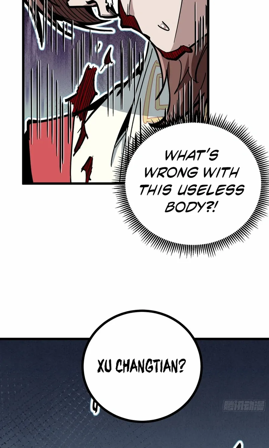 Fairy, Please Listen to My Explanation Chapter 6 page 24 - 