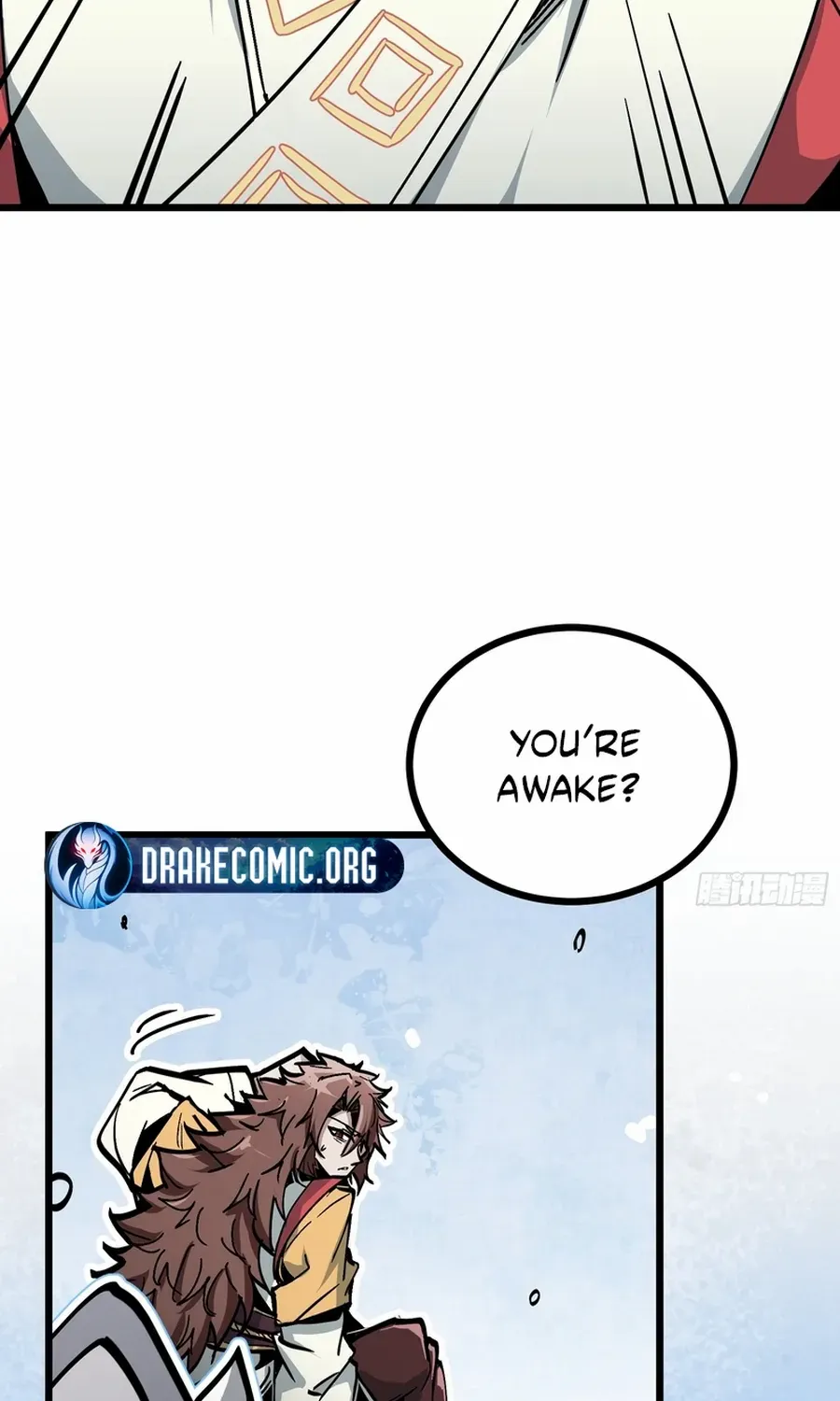 Fairy, Please Listen to My Explanation Chapter 6 page 31 - 