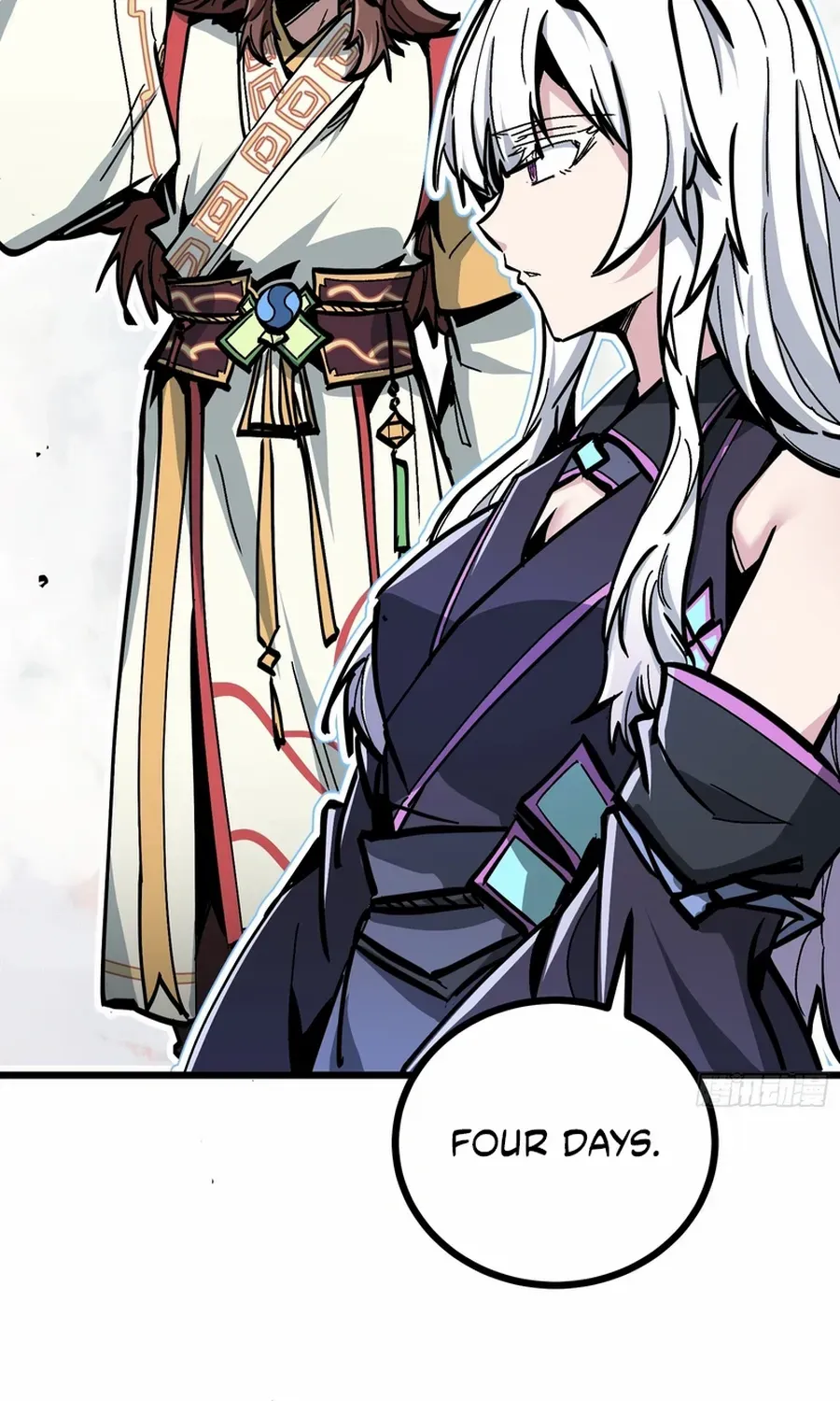 Fairy, Please Listen to My Explanation Chapter 6 page 36 - 