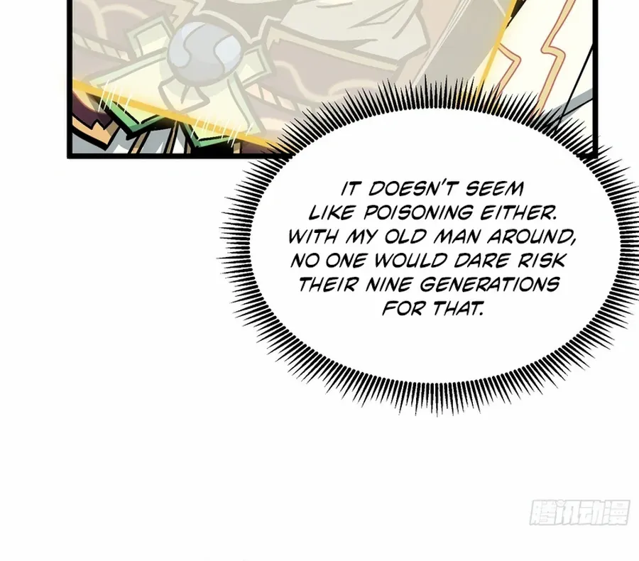 Fairy, Please Listen to My Explanation Chapter 6 page 38 - 