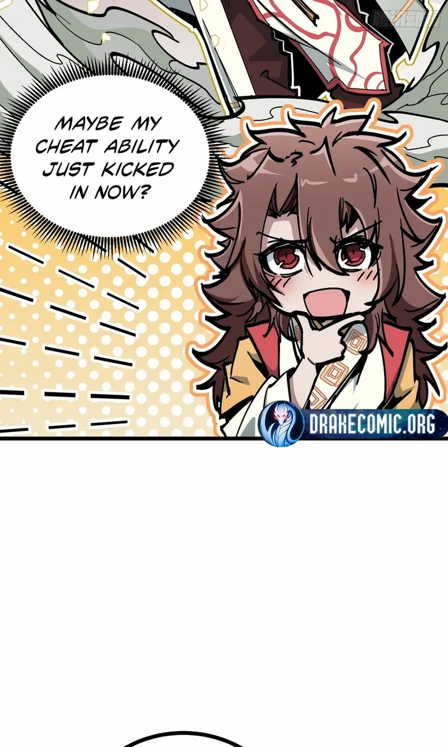 Fairy, Please Listen to My Explanation Chapter 6 page 40 - 