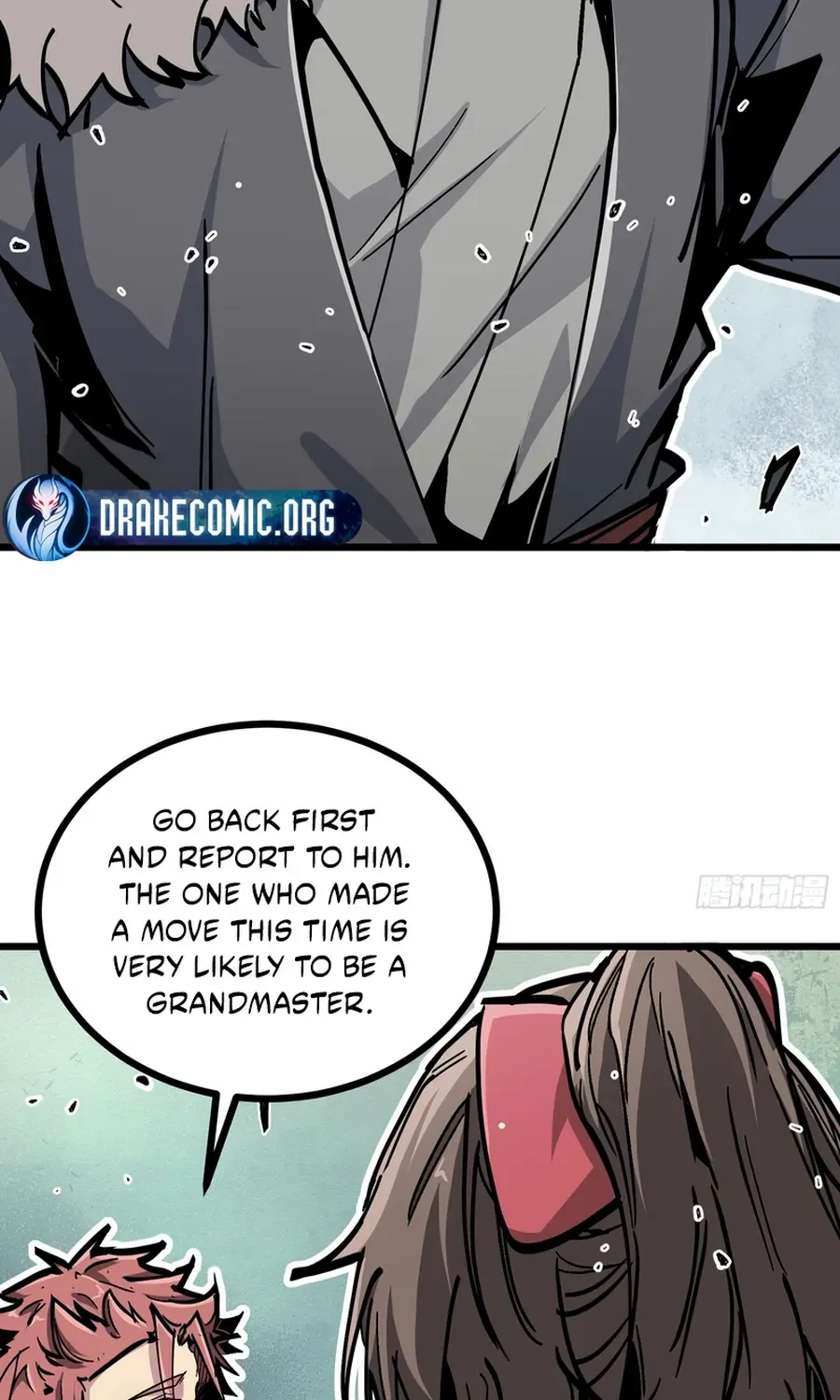 Fairy, Please Listen to My Explanation Chapter 6 page 5 - 