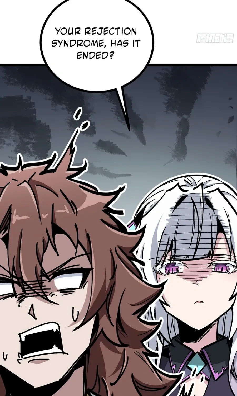 Fairy, Please Listen to My Explanation Chapter 6 page 41 - 