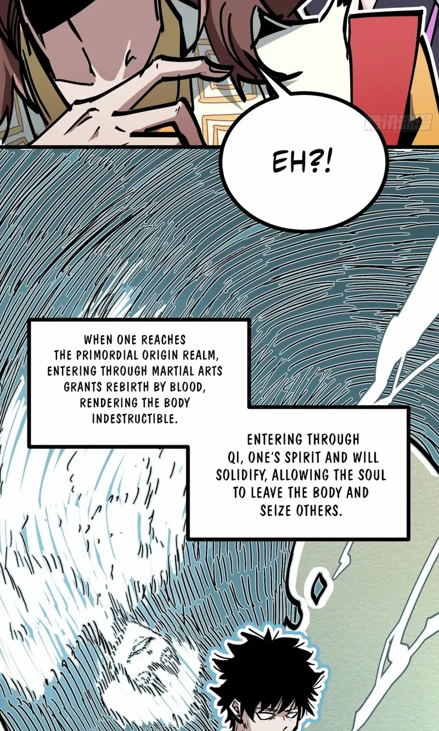 Fairy, Please Listen to My Explanation Chapter 6 page 42 - 