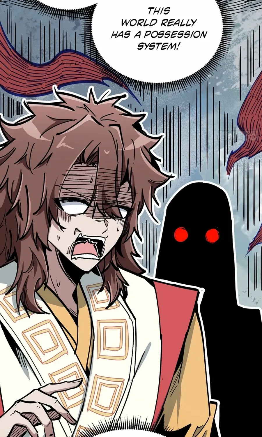 Fairy, Please Listen to My Explanation Chapter 6 page 44 - 
