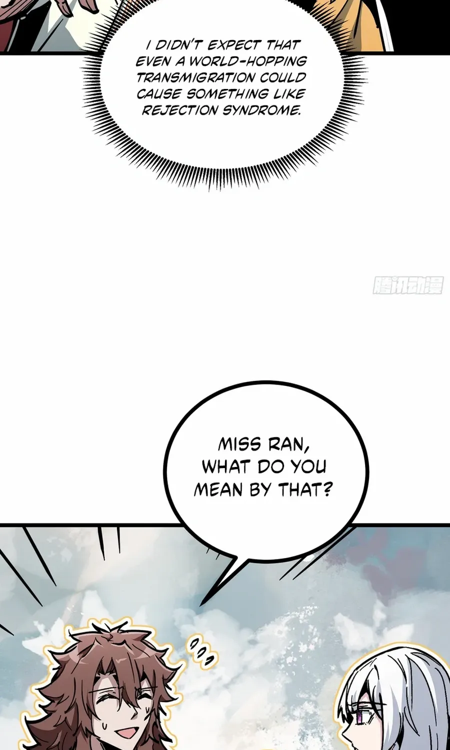 Fairy, Please Listen to My Explanation Chapter 6 page 45 - 