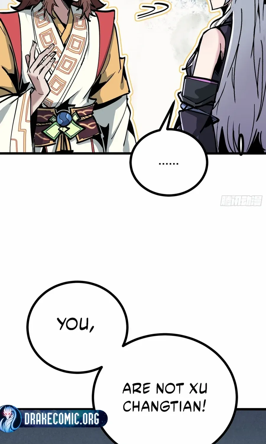 Fairy, Please Listen to My Explanation Chapter 6 page 46 - 