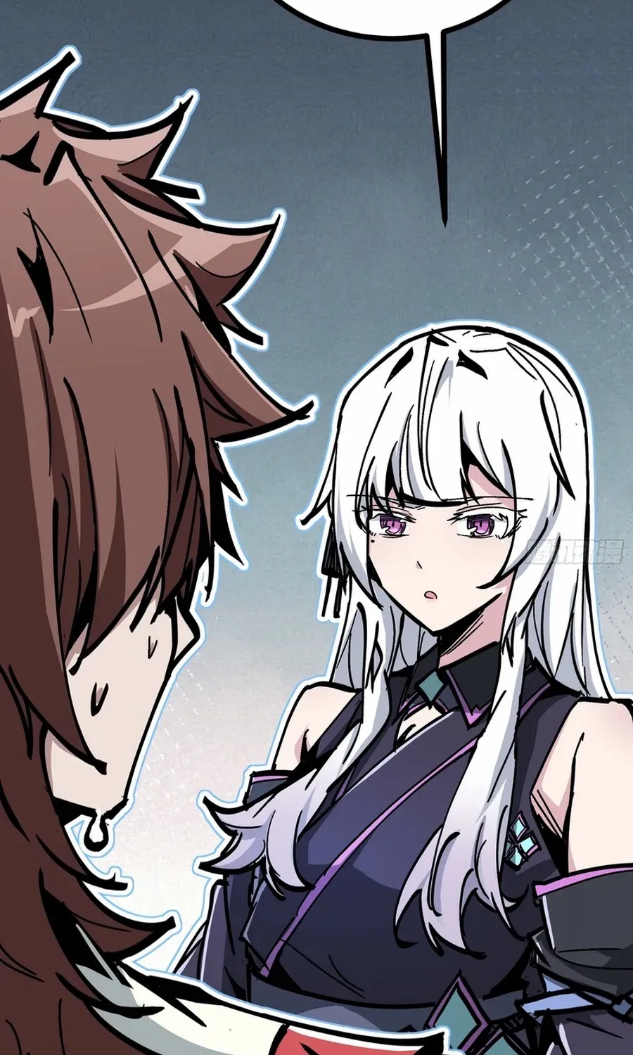 Fairy, Please Listen to My Explanation Chapter 6 page 47 - 