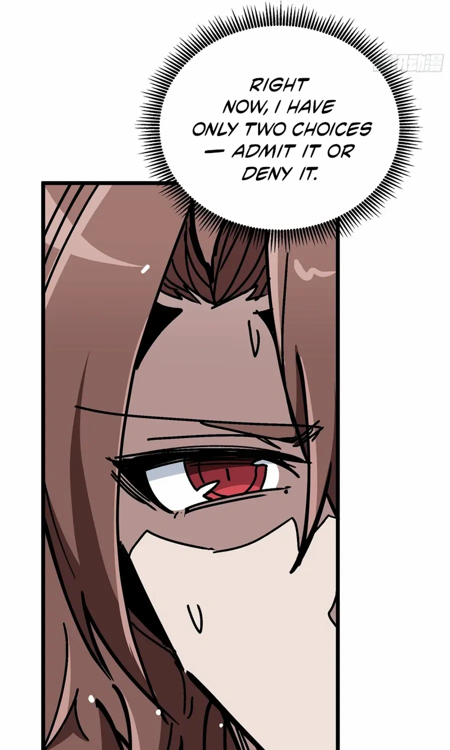 Fairy, Please Listen to My Explanation Chapter 6 page 49 - 