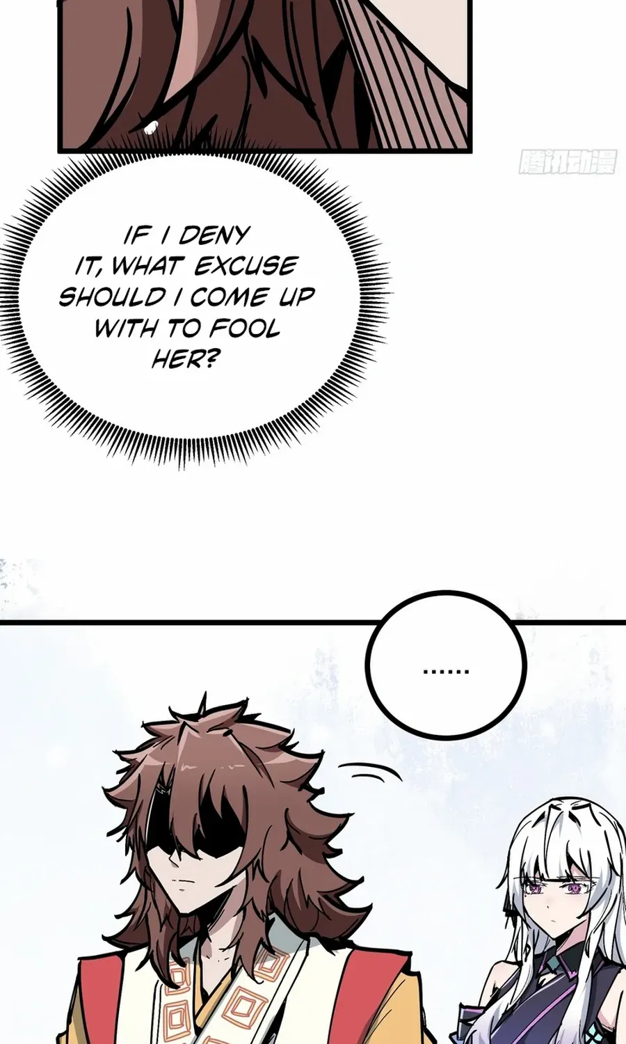 Fairy, Please Listen to My Explanation Chapter 6 page 50 - 