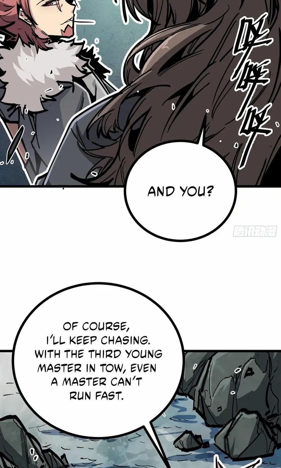Fairy, Please Listen to My Explanation Chapter 6 page 6 - 