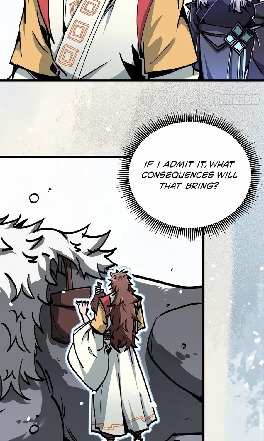 Fairy, Please Listen to My Explanation Chapter 6 page 51 - 
