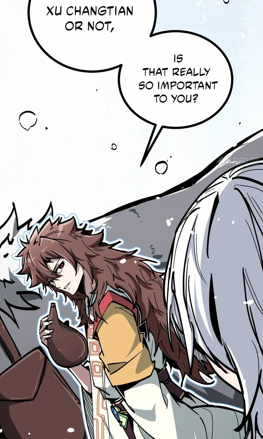Fairy, Please Listen to My Explanation Chapter 6 page 53 - 