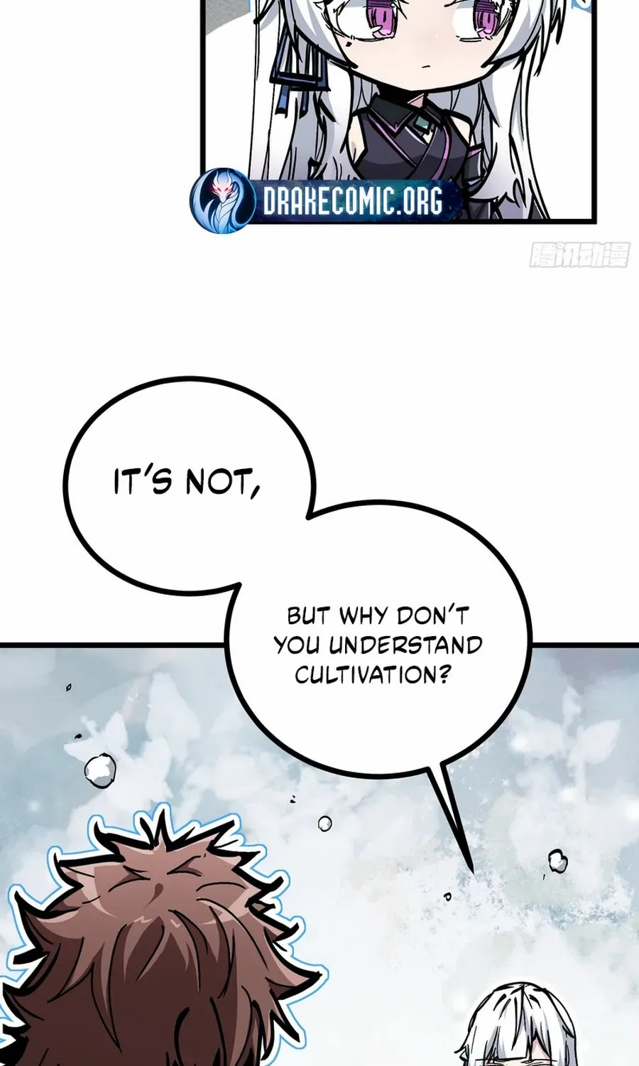 Fairy, Please Listen to My Explanation Chapter 6 page 55 - 