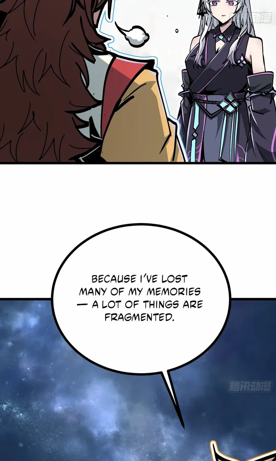 Fairy, Please Listen to My Explanation Chapter 6 page 56 - 