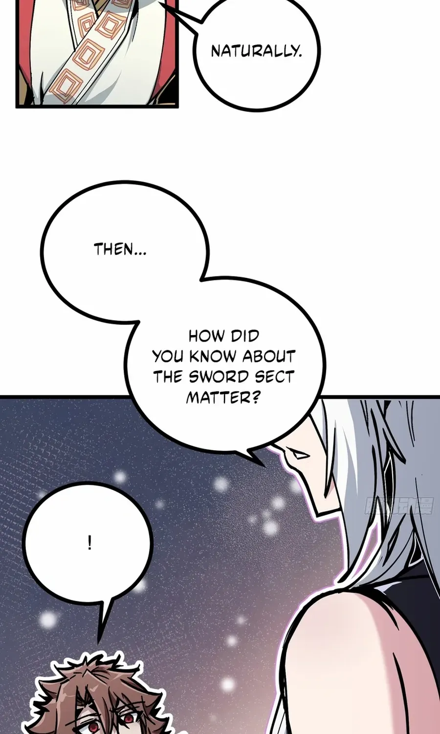 Fairy, Please Listen to My Explanation Chapter 6 page 60 - 