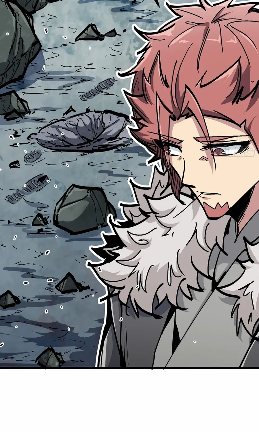 Fairy, Please Listen to My Explanation Chapter 6 page 7 - 