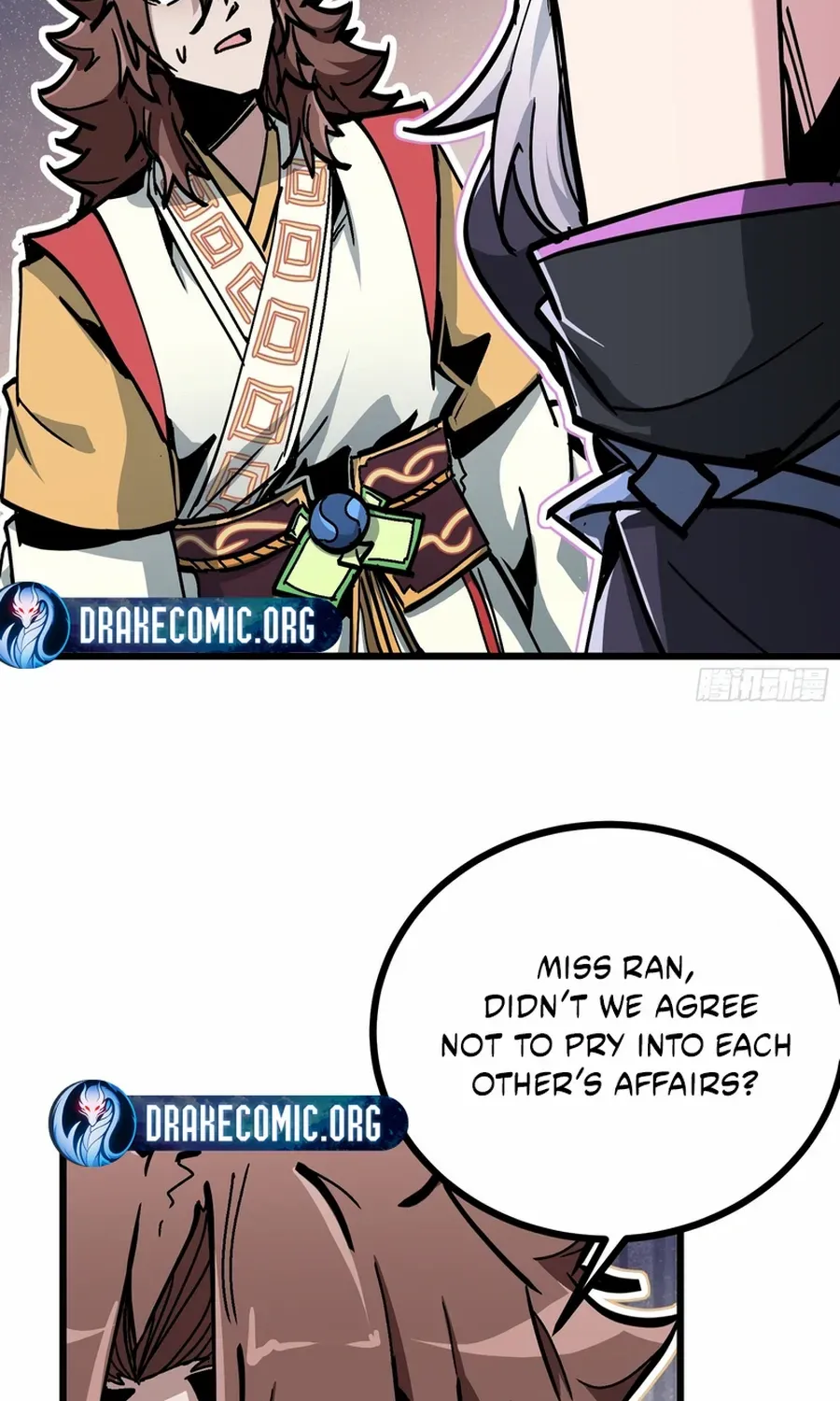 Fairy, Please Listen to My Explanation Chapter 6 page 61 - 