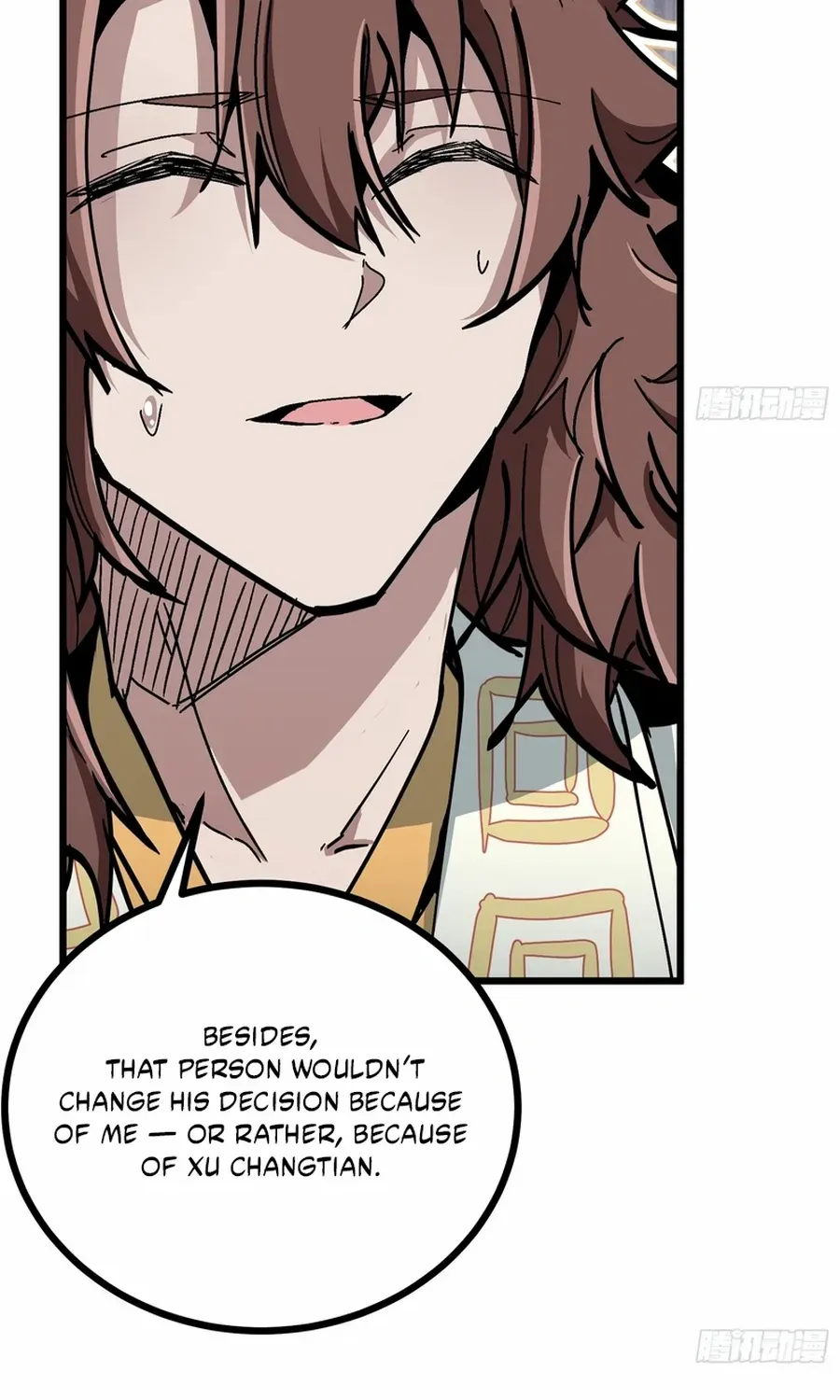Fairy, Please Listen to My Explanation Chapter 6 page 62 - 