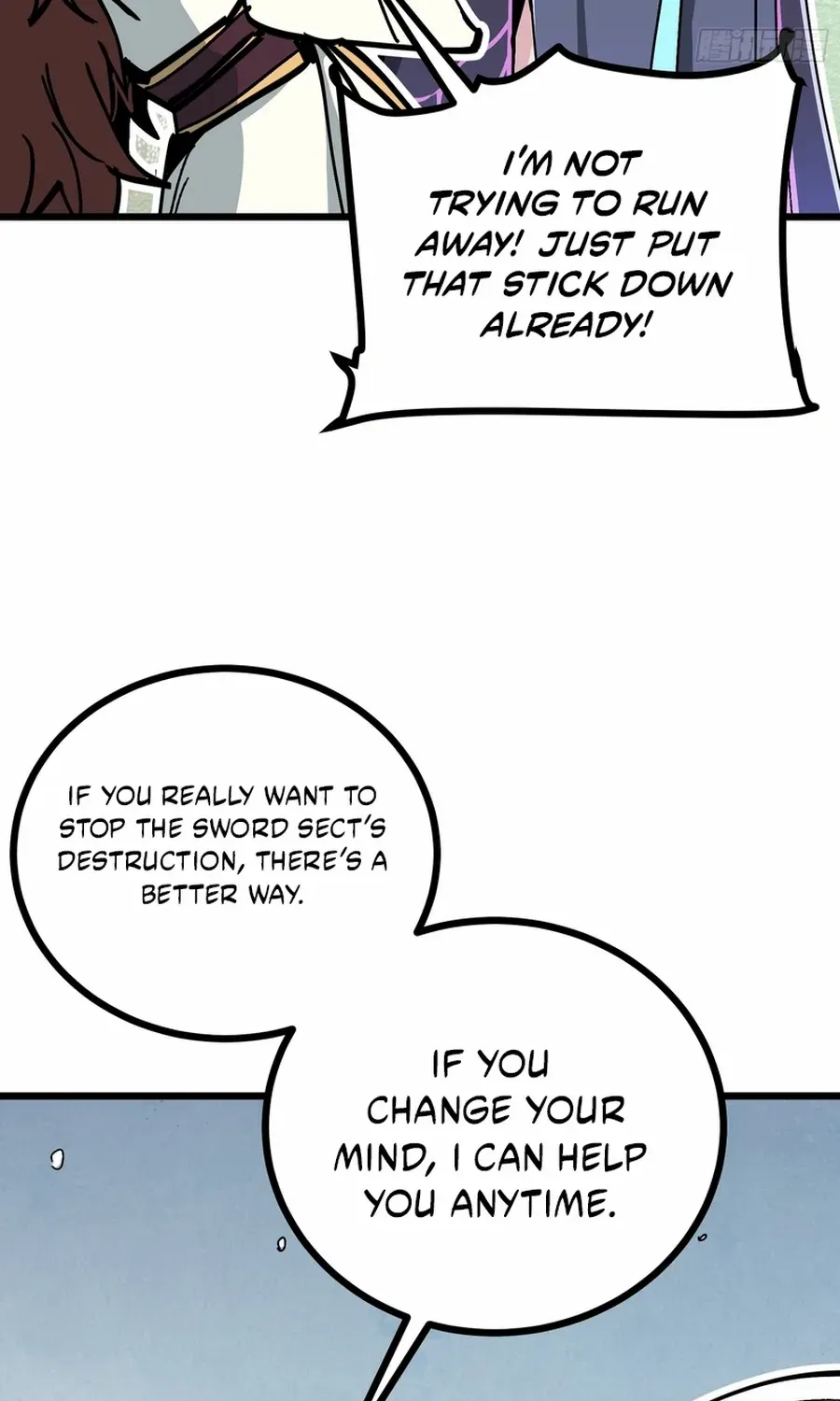 Fairy, Please Listen to My Explanation Chapter 6 page 64 - 