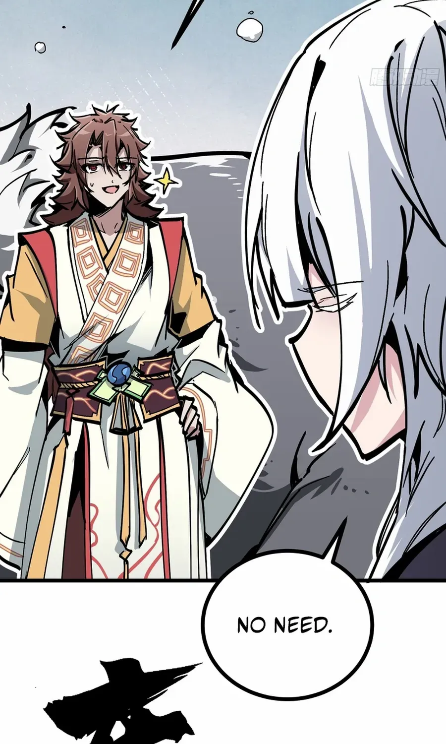 Fairy, Please Listen to My Explanation Chapter 6 page 65 - 