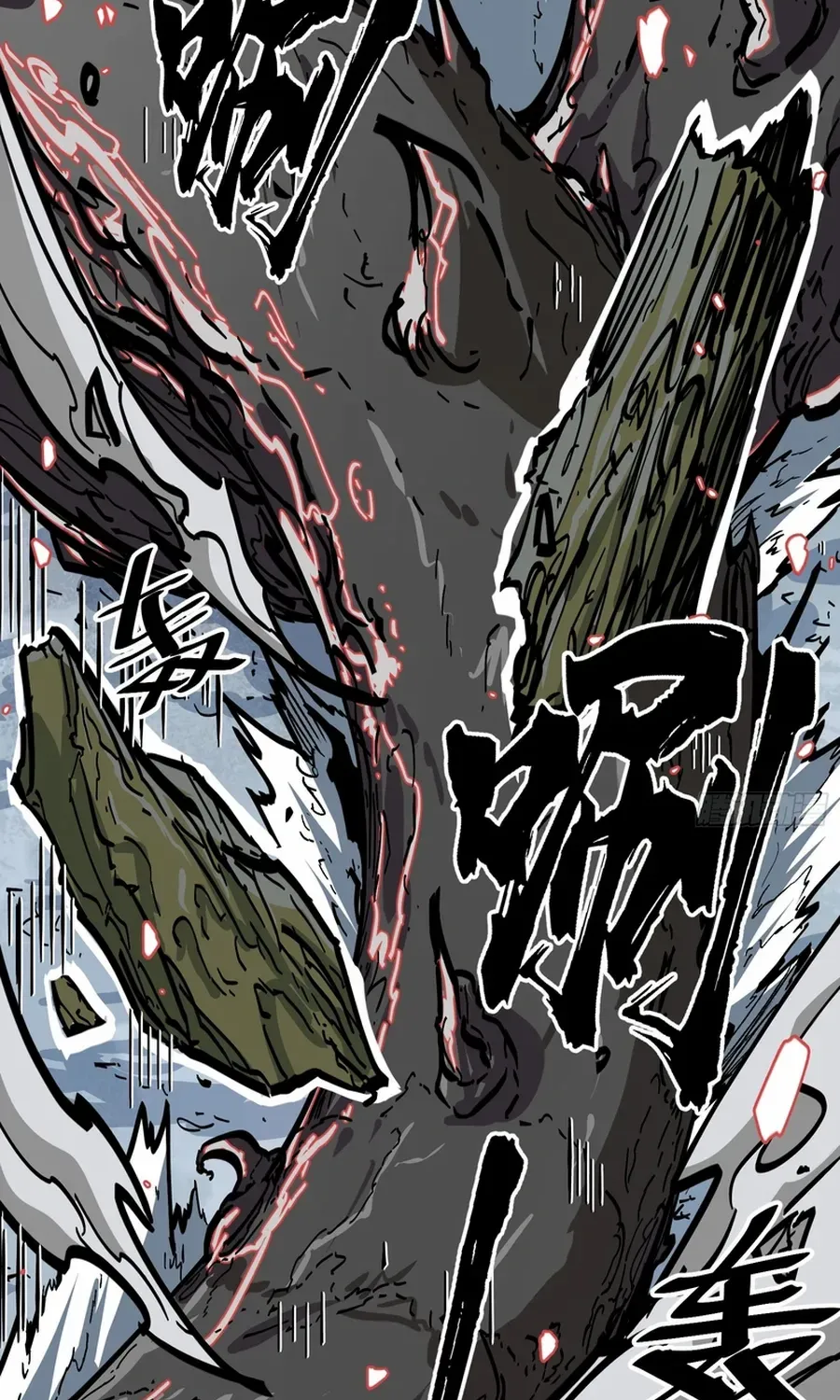 Fairy, Please Listen to My Explanation Chapter 6 page 70 - 