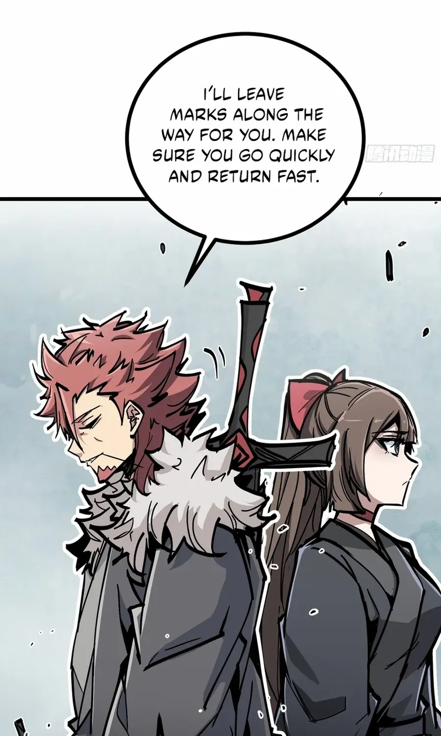 Fairy, Please Listen to My Explanation Chapter 6 page 8 - 