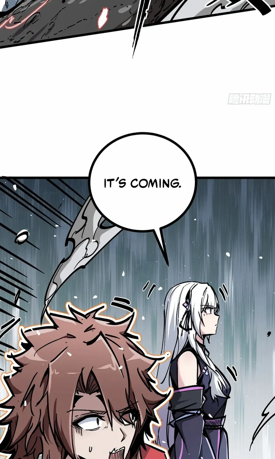 Fairy, Please Listen to My Explanation Chapter 6 page 71 - 