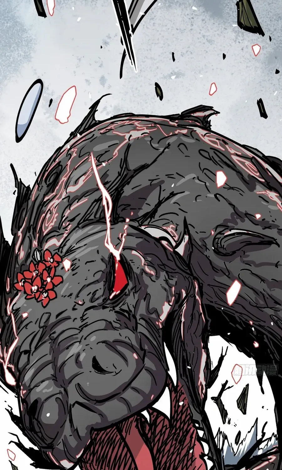 Fairy, Please Listen to My Explanation Chapter 6 page 73 - 