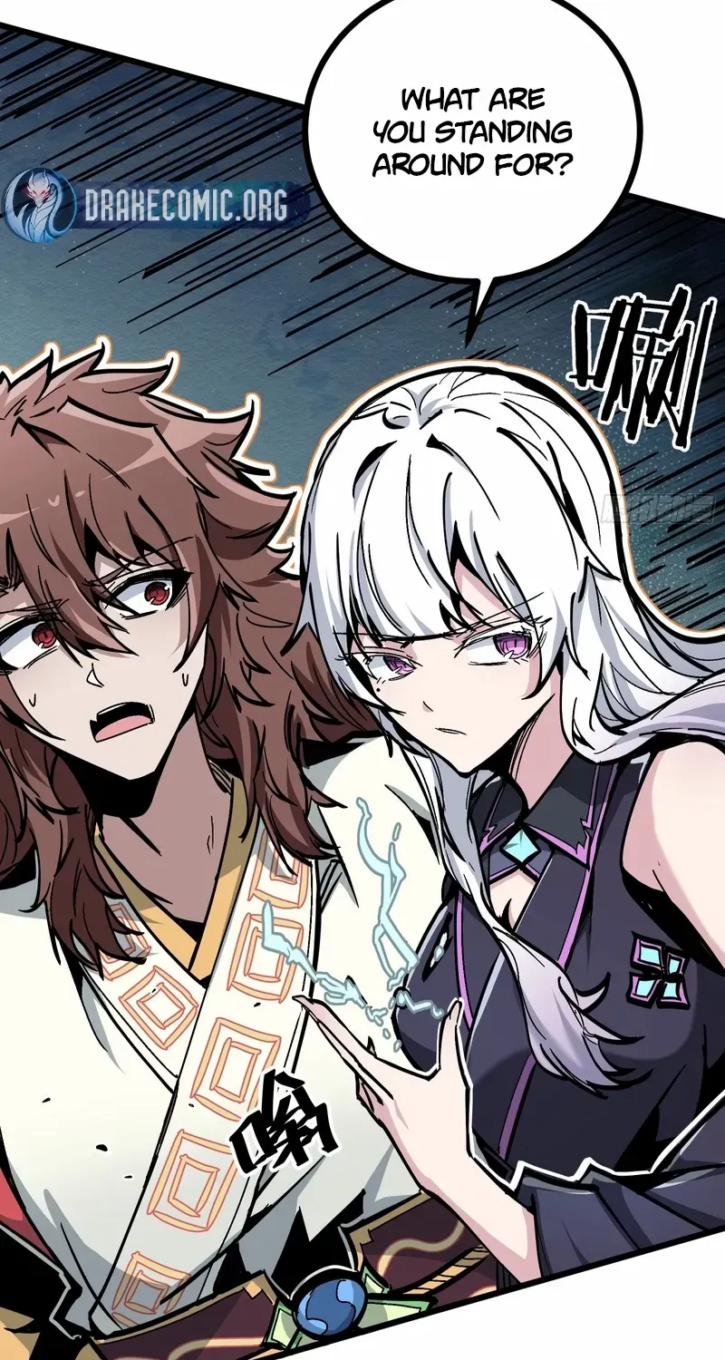 Fairy, Please Listen to My Explanation Chapter 7 page 13 - 