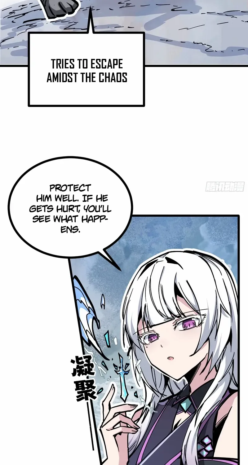 Fairy, Please Listen to My Explanation Chapter 7 page 19 - 