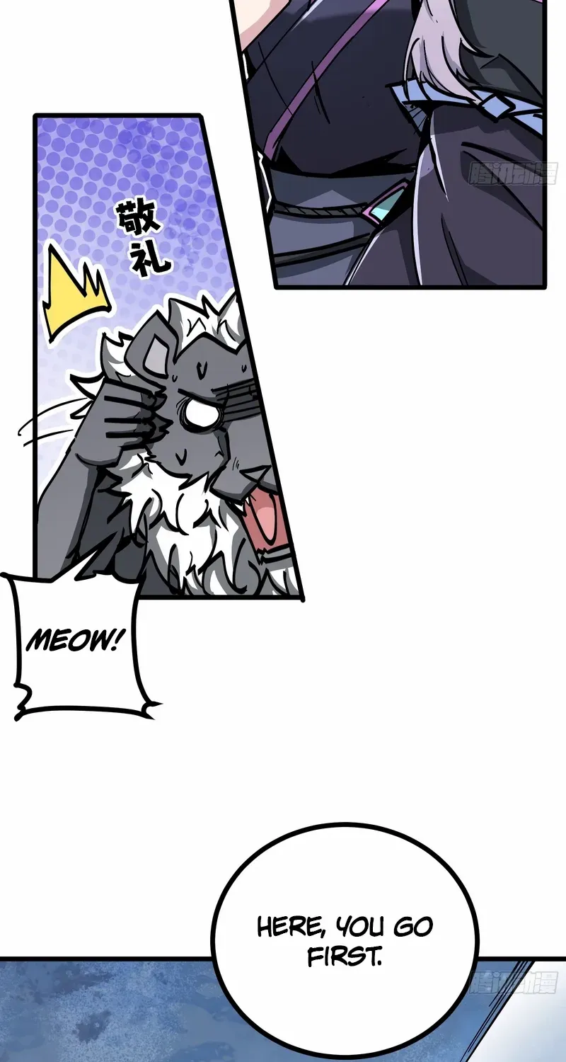 Fairy, Please Listen to My Explanation Chapter 7 page 20 - 