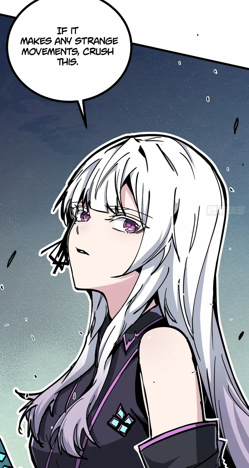 Fairy, Please Listen to My Explanation Chapter 7 page 22 - 